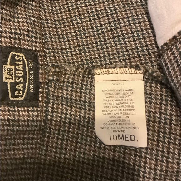 Pants - Picture 6 of 11